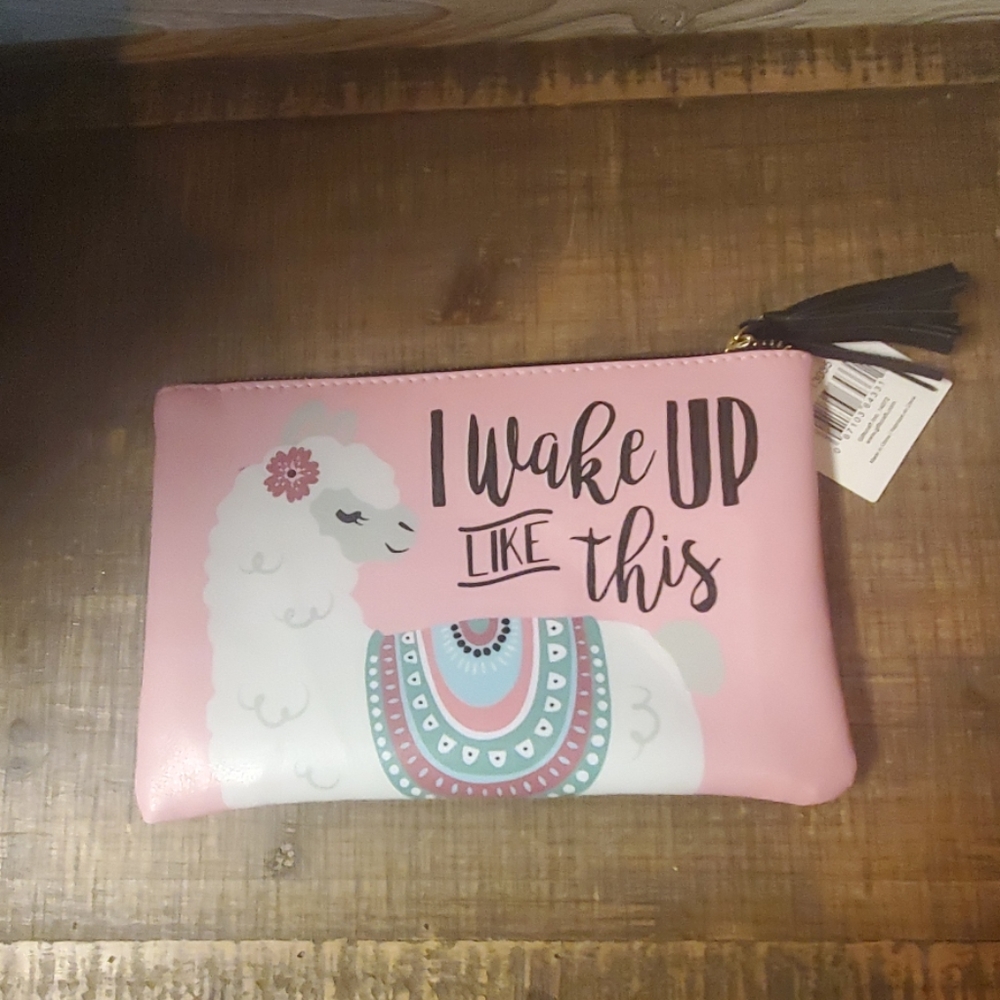 Cosmetic Bag